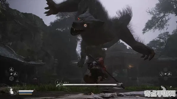 《黑神话：悟空》装备强化-2025春季最新优化-跨平台联机-体感交互-全攻略