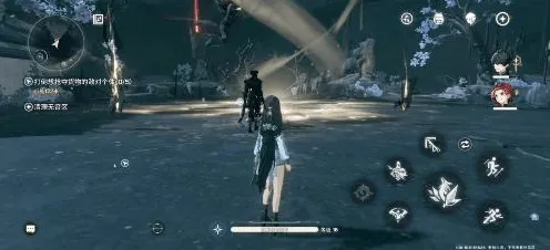 深度测评 鸣潮 机制详解 职业选手 玩家反馈 终极指南 技术分析