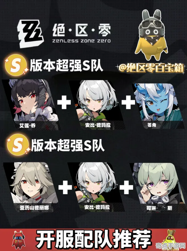 开发者视角 绝区零 系统解析 职业选手 百万验证 终极技巧 技术分析