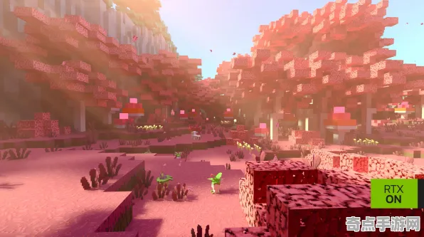 《我的世界》卡关突破-2025春季最新优化-PlayStation 5-AI生成式游戏