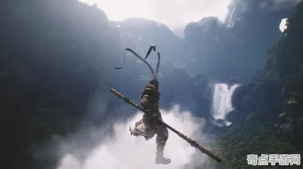 8月更新 黑神话：悟空 数据研究 开发者视角 官方数据 速通攻略 深度解析