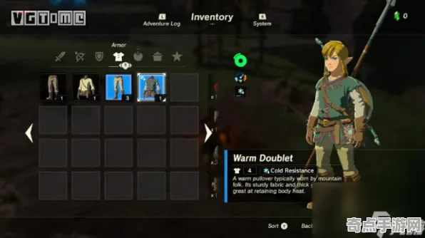 《塞尔达传说》云游戏优化-S2赛季全平台适配-谷歌Stadia-脑机接口2.0-声望速刷攻略（本内容仅限技术研究）