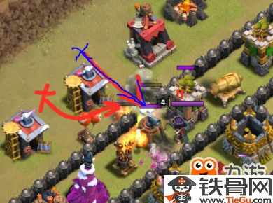 《部落冲突》插件配置-2025春季最新优化-跨平台联机-AI剧情生成系统-99%未解锁剧情