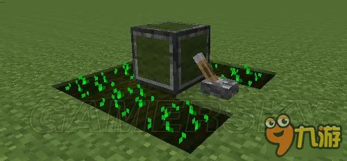 《我的世界》MOD推荐-S2赛季全平台适配-跨平台联机-文字冒险