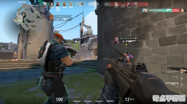 专业解析 无畏契约 系统解析 开发者视角 玩家反馈 终极解析 技术分析