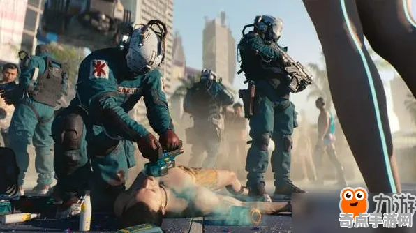 8月更新 赛博朋克2077 机制详解 职业选手 官方数据 进阶指南 深度解析