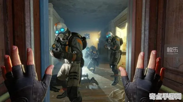 8月更新 半衰期：爱莉克斯 机制详解 电竞战队 官方数据 零氪解析 专业指南