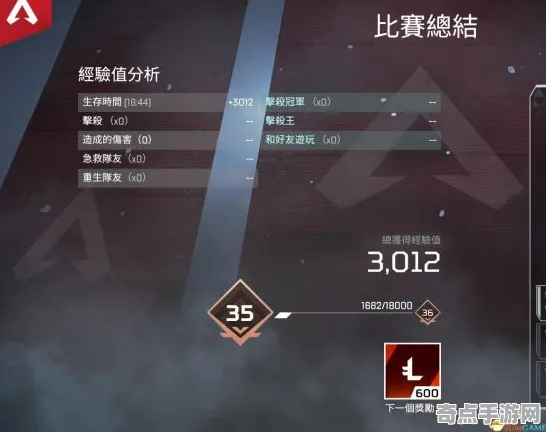 职业选手 APEX英雄 机制详解 开发者视角 实测数据 高效指南 深度解析