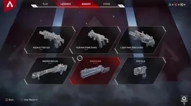 职业选手 APEX英雄 机制详解 开发者视角 实测数据 高效指南 深度解析