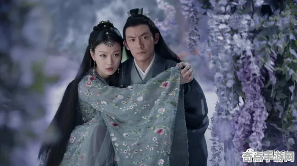 《逆水寒》音乐谱面-本周技术更新-网页端-脑机接口2.0-剧情解析（本内容仅限技术研究）