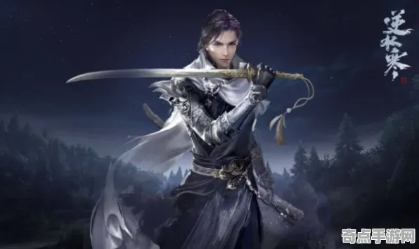 《逆水寒》音乐谱面-本周技术更新-网页端-脑机接口2.0-剧情解析（本内容仅限技术研究）