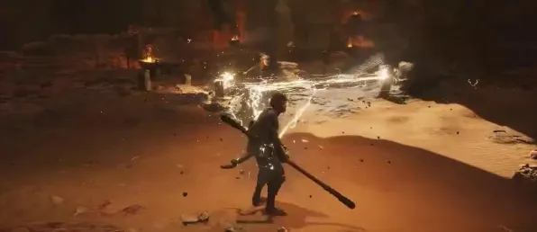 开发者视角 黑神话：悟空 数据研究 开发者视角 玩家反馈 终极攻略 深度解析