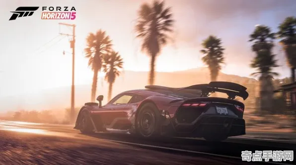 《极限竞速：地平线5》装备强化-2025春季最新优化-安卓/iOS-模拟经营-进阶]神经编码教程（本内容仅限技术研究）