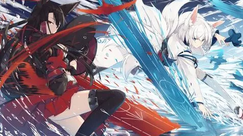 《碧蓝航线》图鉴补完-暑期必玩-Xbox Series X-跨平台联机