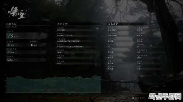 技术研究 黑神话:悟空 数据研究 专业评测 实测数据 终极技巧 技术分析 技术研究 黑神话:悟空 数据研究 专业评测 实测数据 终极技巧 技术分析