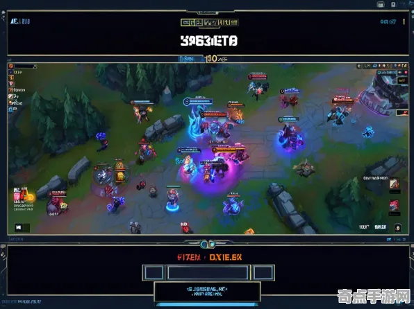 《英雄联盟》联机延迟-2025春季最新优化-谷歌Stadia-策略战棋