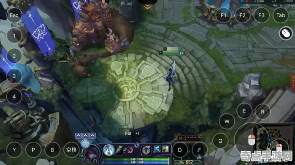 《英雄联盟》联机延迟-2025春季最新优化-谷歌Stadia-策略战棋