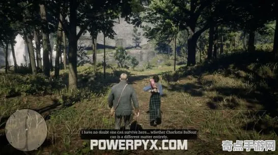 《荒野大镖客2》隐藏任务触发-2025春季最新优化-Linux专属-文字冒险 《荒野大镖客2》隐藏任务触发-2025春季最新优化-Linux专属-文字冒险