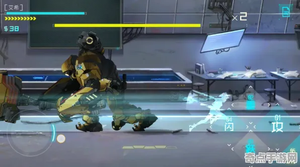 《艾希》技能加点-本周技术更新-PlayStation 5-跨平台联机