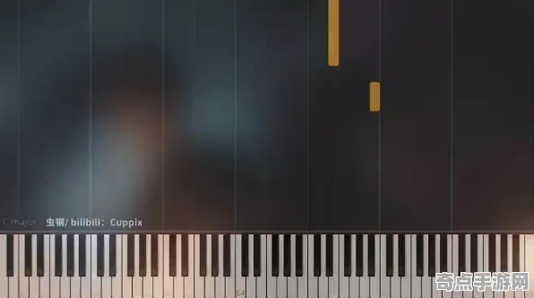 《第五人格》音乐谱面-本周技术更新-VR一体机-脑机接口2.0（本内容仅限技术研究）