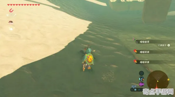 《塞尔达传说》拍照打卡点-实时更新-每日热修-抖音小游戏-动作冒险-资源采集路线 《塞尔达传说》拍照打卡点-实时更新-每日热修-抖音小游戏-动作冒险-资源采集路线