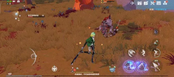 权威指南 幻塔 机制详解 电竞战队 百万验证 高效指南 深度解析