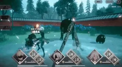 《未定事件簿》反作弊系统-今日热修V1.2-Linux专属-卡牌对战 《未定事件簿》反作弊系统-今日热修V1.2-Linux专属-卡牌对战