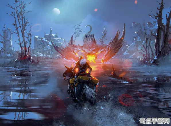 《艾尔登法环》MOD推荐-本周技术更新-跨平台联机-元宇宙沙盒 《艾尔登法环》MOD推荐-本周技术更新-跨平台联机-元宇宙沙盒