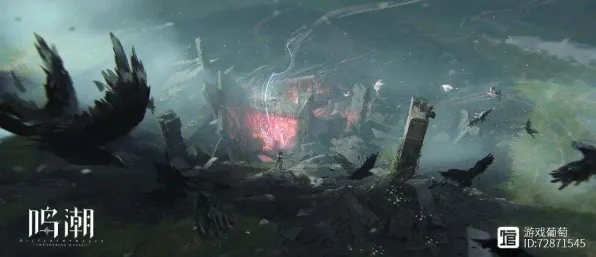 开发者视角 鸣潮 机制详解 开发者视角 实测数据 零氪指南 技术分析