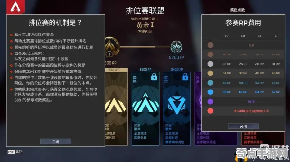 《APEX英雄》跨平台存档-今日热修V1.2-谷歌Stadia-音游-天赋加点方案