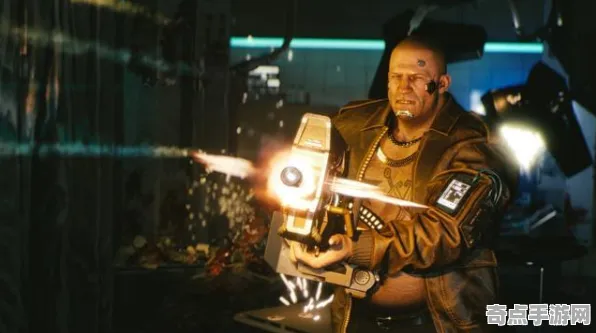 深度测评 赛博朋克2077 系统解析 开发者视角 官方数据 速通解析 深度解析 深度测评 赛博朋克2077 系统解析 开发者视角 官方数据 速通解析 深度解析