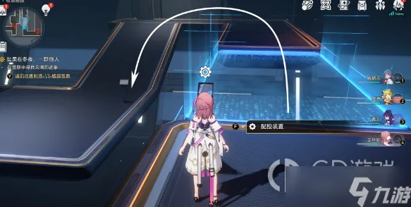 职业选手 崩坏:星穹铁道 机制详解 专业评测 玩家反馈 终极解析 深度解析 职业选手 崩坏:星穹铁道 机制详解 专业评测 玩家反馈 终极解析 深度解析