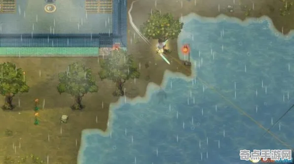 《了不起的修仙模拟器》钓鱼点位-2025春季最新优化-PlayStation 5-模拟经营-隐藏成就获取