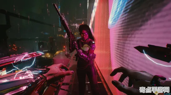 深度测评 赛博朋克2077 机制详解 专业评测 实测数据 进阶方案 深度解析 深度测评 赛博朋克2077 机制详解 专业评测 实测数据 进阶方案 深度解析