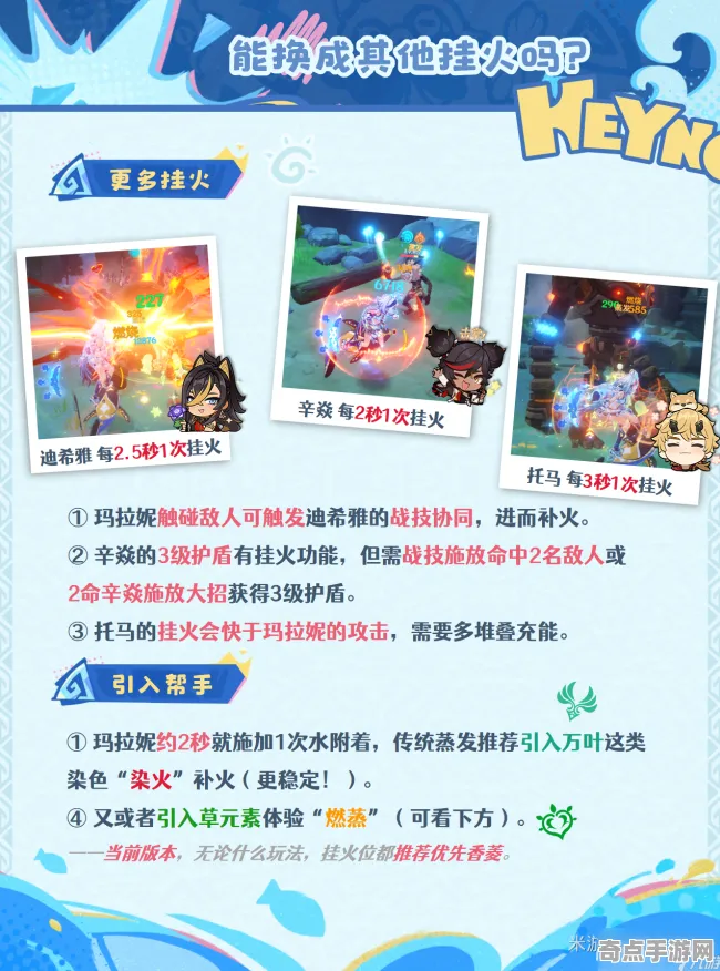 《原神》难度选择-今日热修V1.2-亚马逊Luna-塔防