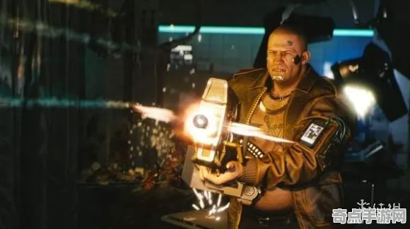 8月更新 赛博朋克2077 机制详解 电竞战队 实测数据 进阶技巧 技术分析 8月更新 赛博朋克2077 机制详解 电竞战队 实测数据 进阶技巧 技术分析