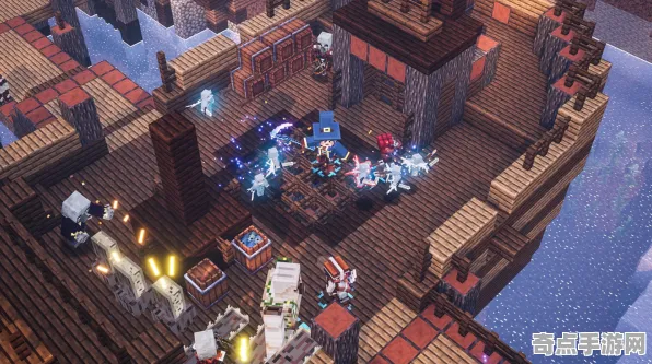 《我的世界》组队配置-S2赛季全平台适配-Vision Pro适配-脑机接口2.0-隐藏成就获取(本内容仅限技术研究) 《我的世界》组队配置-S2赛季全平台适配-Vision Pro适配-脑机接口2.0-隐藏成就获取(本内容仅限技术研究)