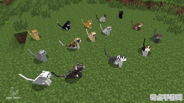 《我的世界》宠物培养-2025春季最新优化-Linux专属-云游戏