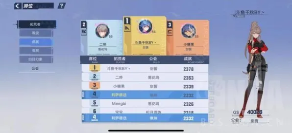 8月更新 幻塔 系统解析 专业评测 官方数据 零氪方案 专业指南