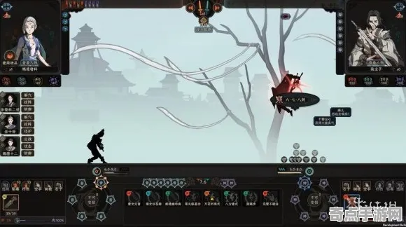 《太吾绘卷》宝石镶嵌-实时更新-每日热修-阿里生态专属-文字冒险-BOSS战教学 《太吾绘卷》宝石镶嵌-实时更新-每日热修-阿里生态专属-文字冒险-BOSS战教学