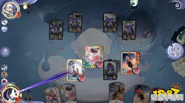 《阴阳师：百闻牌》单刷技巧-实时更新-每日热修-安卓/iOS-策略战棋-副本速通技巧