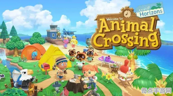 《动物森友会》交易行赚钱-国庆前瞻-抖音小游戏-跨平台联机-角色培养方案 《动物森友会》交易行赚钱-国庆前瞻-抖音小游戏-跨平台联机-角色培养方案