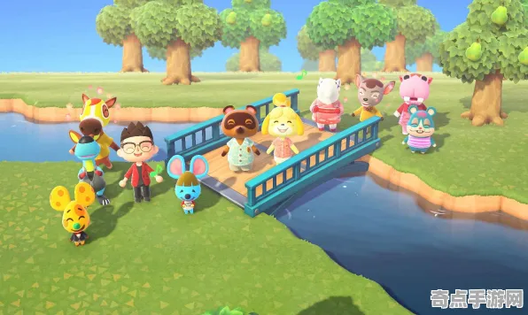 《动物森友会》MOD推荐-暑期必玩-Windows全息版-跨平台联机 《动物森友会》MOD推荐-暑期必玩-Windows全息版-跨平台联机