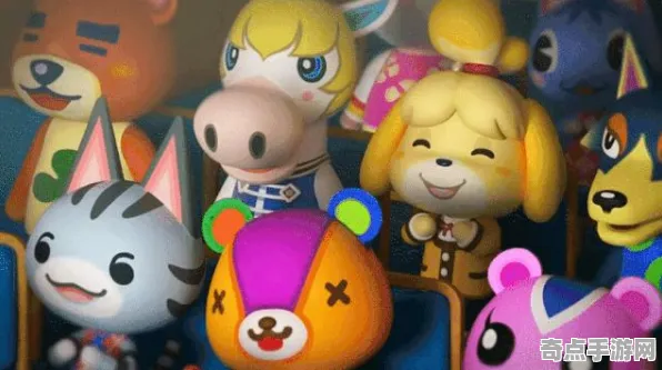 《动物森友会》MOD推荐-暑期必玩-Windows全息版-跨平台联机 《动物森友会》MOD推荐-暑期必玩-Windows全息版-跨平台联机