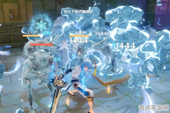 《原神》手柄适配-实时更新-每日热修-任天堂Switch-塔防-声望速刷攻略 《原神》手柄适配-实时更新-每日热修-任天堂Switch-塔防-声望速刷攻略