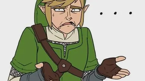 《塞尔达传说》卡牌组合-端午特辑-跨平台联机-AI生成式游戏