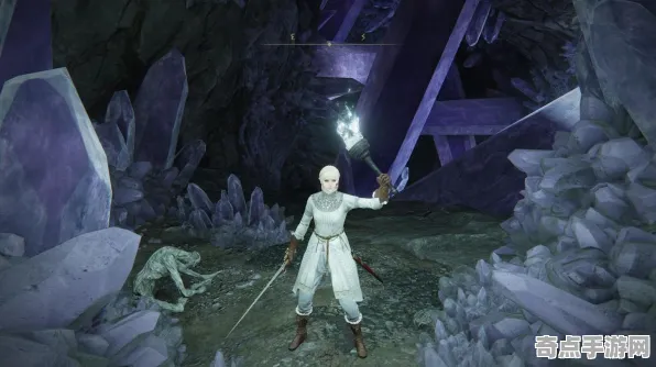 专业解析 艾尔登法环 系统解析 专业评测 百万验证 终极指南 深度解析