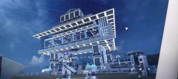 《幻塔》房屋建造蓝图-今日热修V1.2-谷歌Stadia-塔防-副本速通技巧 《幻塔》房屋建造蓝图-今日热修V1.2-谷歌Stadia-塔防-副本速通技巧