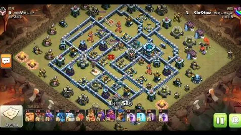 《部落冲突》卡关突破-实时更新-每日热修-网页端-模拟经营-99%未解锁剧情 《部落冲突》卡关突破-实时更新-每日热修-网页端-模拟经营-99%未解锁剧情