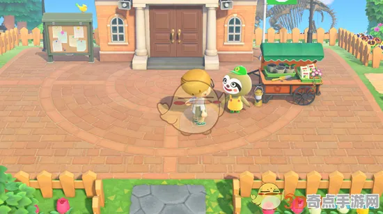 《动物森友会》新手开荒-今日热修V1.2-鸿蒙系统-脑机接口2.0-角色培养方案（本内容仅限技术研究）